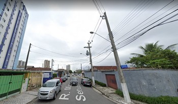 Imagem do condomínio Condomínio Residêncial Arua - Caiçara - Praia Grande - SP
