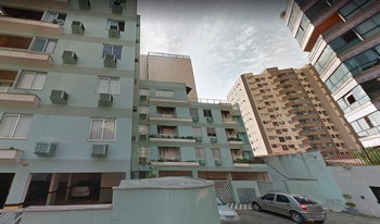 Imagem do condomínio Condomínio Residêncial Astecas - Ponta Aguda - Blumenau - SC
