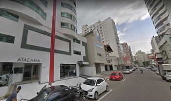 Imagem do condomínio Condomínio Residêncial Atacama - Centro - Balneário Camboriú - SC