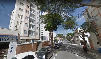 Imagem do condomínio Condomínio Residêncial Athenas - Centro - Taubaté - SP