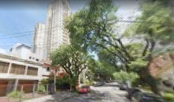 Imagem do condomínio Condomínio Residêncial Athenas I - Rudge Ramos - São Bernardo Do Campo - SP