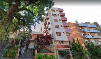 Imagem do condomínio Condomínio Residêncial Athenas - Mont Serrat - Porto Alegre - RS