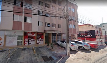 Imagem do condomínio Condomínio Residêncial Aurora - Campinas - São José - SC