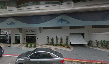 Imagem do condomínio Condomínio Residêncial Baia Dos Golfinhos - Meia Praia - Itapema - SC
