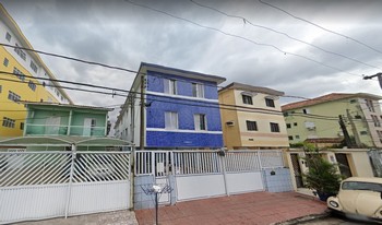Imagem do condomínio Condomínio Residêncial Bandeirantes - Jardim Casqueiro - Cubatão - SP