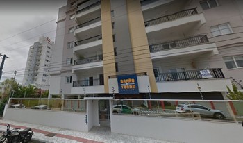 Imagem do condomínio Condomínio Residêncial Barão Da Torre - Dom Bosco - Itajaí - SC