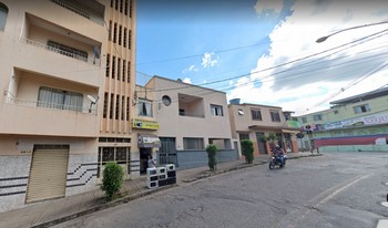 Imagem do condomínio Condomínio Residêncial Barcelona - Santa Clara - Divinópolis - MG