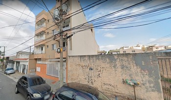 Imagem do condomínio Condomínio Residêncial Barcelos - Boa Vista - São Caetano Do Sul - SP
