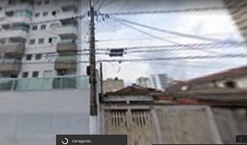Imagem do condomínio Condomínio Residêncial Barra Da Tijuca - Guilhermina - Praia Grande - SP