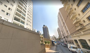 Imagem do condomínio Condomínio Residêncial Barra Do São Lourenço - Cambuí - Campinas - SP