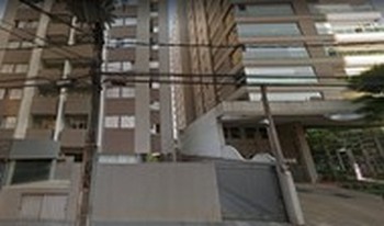 Imagem do condomínio Condomínio Residêncial Bela Cintra - Centro - Londrina - PR