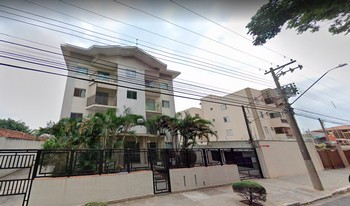Imagem do condomínio Condomínio Residêncial Bela Cintra - Parque Industrial - São José Dos Campos - SP