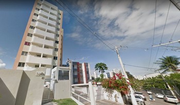 Imagem do condomínio Condomínio Residêncial Bela Vista - Brotas - Salvador - BA