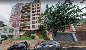 Imagem do condomínio Condomínio Residêncial Bela Vista - Centro - Novo Hamburgo - RS
