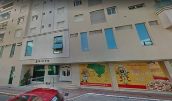 Imagem do condomínio Condomínio Residêncial Belle Vie - Meia Praia - Itapema - SC