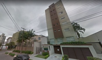 Imagem do condomínio Condomínio Residêncial Bellini - Vila Izabel - Curitiba - PR