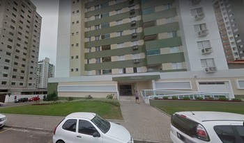 Imagem do condomínio Condomínio Residêncial Belvedere - Centro - Criciúma - SC