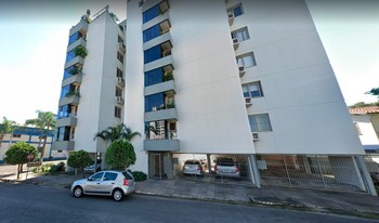 Imagem do condomínio Condomínio Residêncial Beta - Patria Nova - Novo Hamburgo - RS