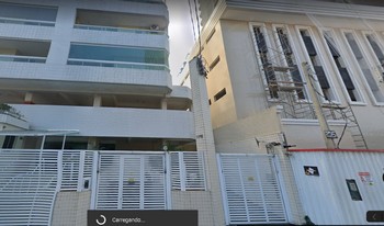 Imagem do condomínio Condomínio Residêncial Bianca Navarro - Canto Do Forte - Praia Grande - SP