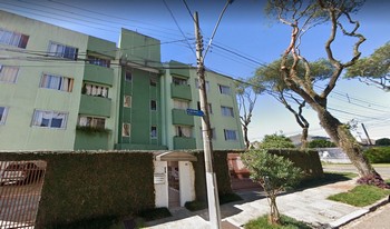 Imagem do condomínio Condomínio Residêncial - Boa Vista - Curitiba - PR