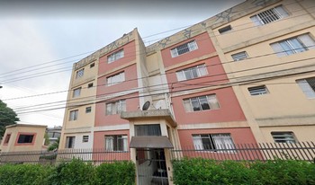Condomínio Residêncial Bom Pastor - Nova Gerti - São Caetano Do Sul - SP