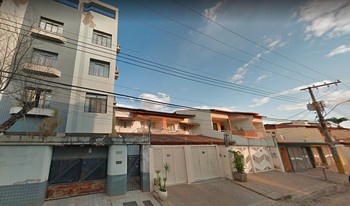 Imagem do condomínio Condomínio Residêncial Bouganville - Morada Do Vale - Governador Valadares - MG