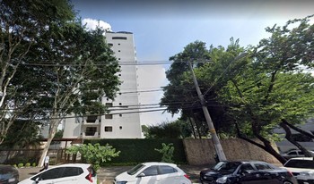 Imagem do condomínio Condomínio Residêncial Boulevard - Parque Da Mooca - São Paulo - SP
