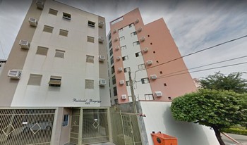 Imagem do condomínio Condomínio Residêncial Braguini - Vila Redentora - São José Do Rio Preto - SP