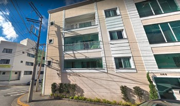 Imagem do condomínio Condomínio Residêncial Brait - Barcelona - São Caetano Do Sul - SP