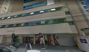 Imagem do condomínio Condomínio Residêncial Brasil - Meia Praia - Itapema - SC