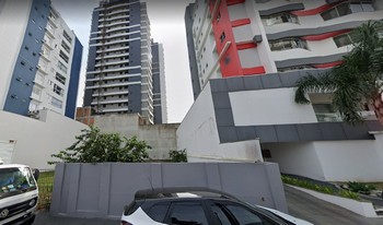 Imagem do condomínio Condomínio Residêncial Breeze Style - Centro - Itajaí - SC