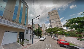 Imagem do condomínio Condomínio Residêncial Brilhante - Meia Praia - Itapema - SC