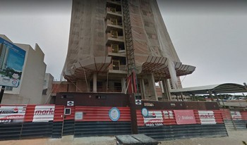 Imagem do condomínio Condomínio Residêncial Brisas Da Lagoa - Trianon - Guarapuáva - PR
