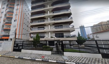 Imagem do condomínio Condomínio Residêncial Brisas De Mongaguá - Centro - Mongaguá - SP