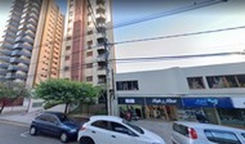 Imagem do condomínio Condomínio Residêncial Bristol Park - Centro - Londrina - PR