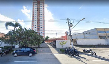 Imagem do condomínio Condomínio Residêncial Buena Vista - Santo Amaro - São Paulo - SP