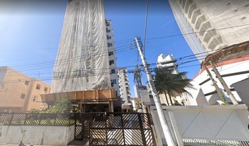 Imagem do condomínio Condomínio Residêncial Búzios E Parati - Gonzaga - Santos - SP