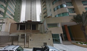 Imagem do condomínio Condomínio Residêncial Cades Barnea - Centro - Balneário Camboriú - SC