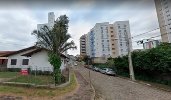 Imagem do condomínio Condomínio Residêncial Caiobá - Michel - Criciúma - SC