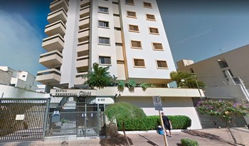 Imagem do condomínio Condomínio Residêncial Caiobá - Centro - Bauru - SP