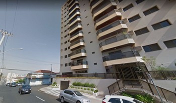 Imagem do condomínio Condomínio Residêncial Caldense - Boa Vista - São José Do Rio Preto - SP
