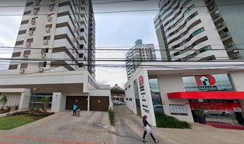 Imagem do condomínio Condomínio Residêncial Calliano - Centro - Criciúma - SC