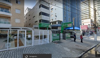 Imagem do condomínio Condomínio Residêncial Camboriú - Boqueirão - Praia Grande - SP