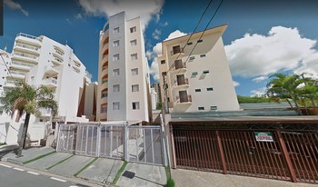 Imagem do condomínio Condomínio Residêncial Caminho Real - Parque Campolim - Sorocaba - SP
