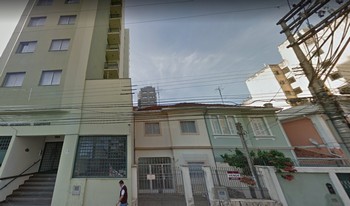 Imagem do condomínio Condomínio Residêncial Campinas - Centro - Campinas - SP