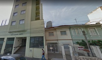 Imagem do condomínio Condomínio Residêncial Campinas - Centro - Campinas - SP