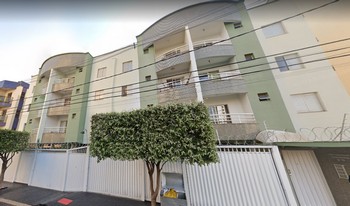 Imagem do condomínio Condomínio Residêncial Canarinhos - Santa Mônica - Uberlândia - MG