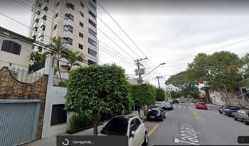 Imagem do condomínio Condomínio Residêncial Caraíbas - Mooca - São Paulo - SP