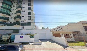 Imagem do condomínio Condomínio Residêncial Caravagio - Trindade - Florianópolis - SC