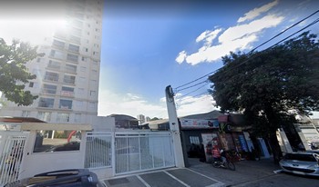 Imagem do condomínio Condomínio Residêncial Carima - Vila Prudente - São Paulo - SP
